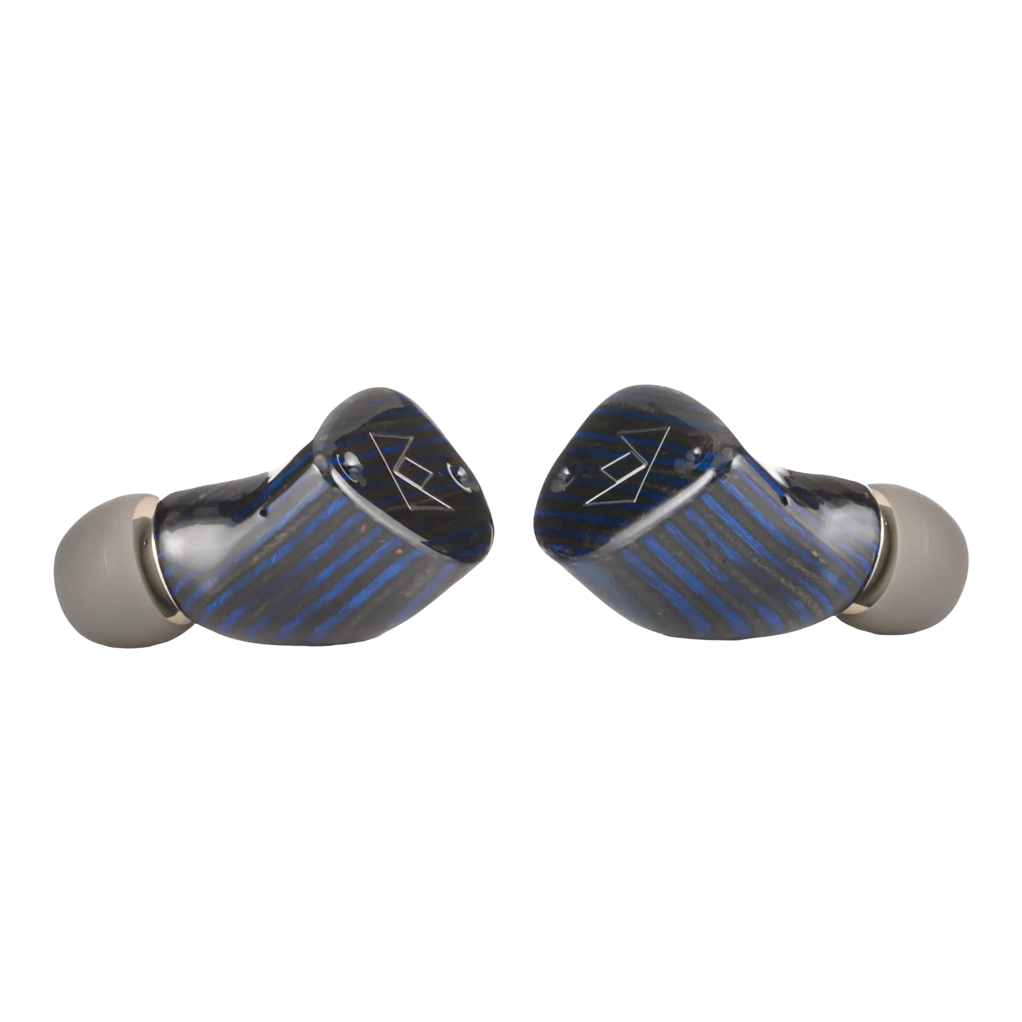 Noble FoKus Prestige Encore - Triple Hybrid Drivers Active Noise Cance