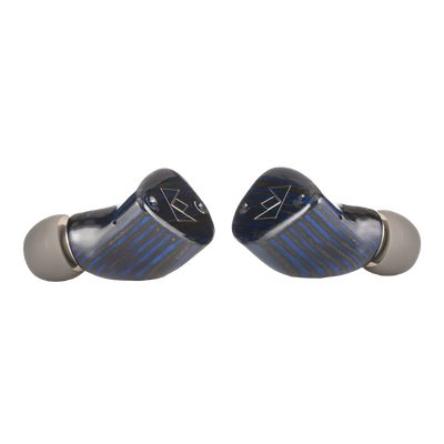 Noble FoKus Prestige Encore - Triple Hybrid Drivers Active Noise Cancelling True Wireless Earphones