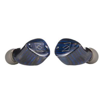 Noble FoKus Prestige Encore - Triple Hybrid Drivers Active Noise Cancelling True Wireless Earphones