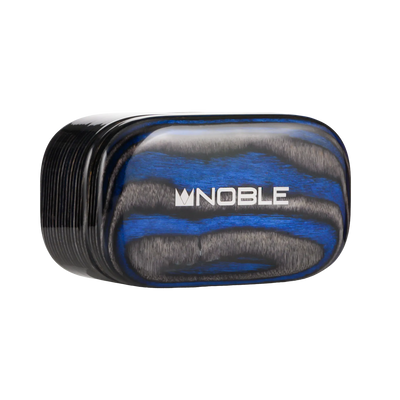 Noble FoKus Prestige Encore - Triple Hybrid Drivers Active Noise Cancelling True Wireless Earphones