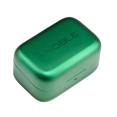 Noble Audio FoKus Rex5 - Five Hybrid Drivers Active Noise Cancelling True Wireless Earphones