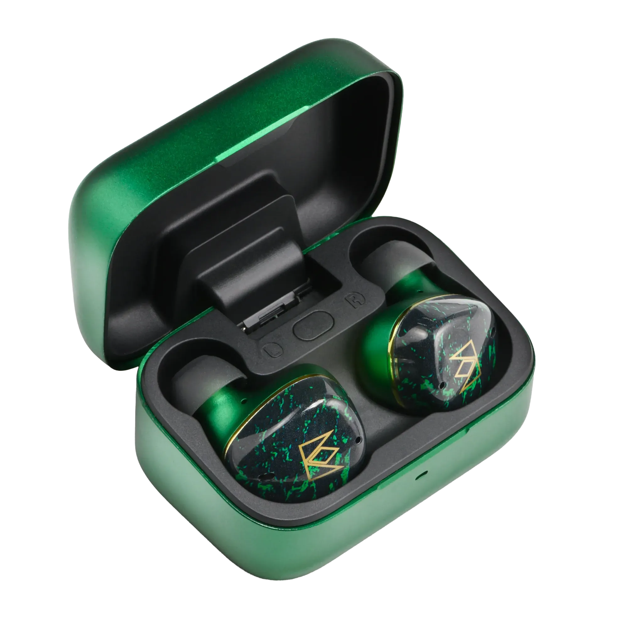イヤホン Noble Audio Fokus Rex5 Noble Audio FoKus Rex5 - Five Hybrid Drivers Active Noise Cancelling T