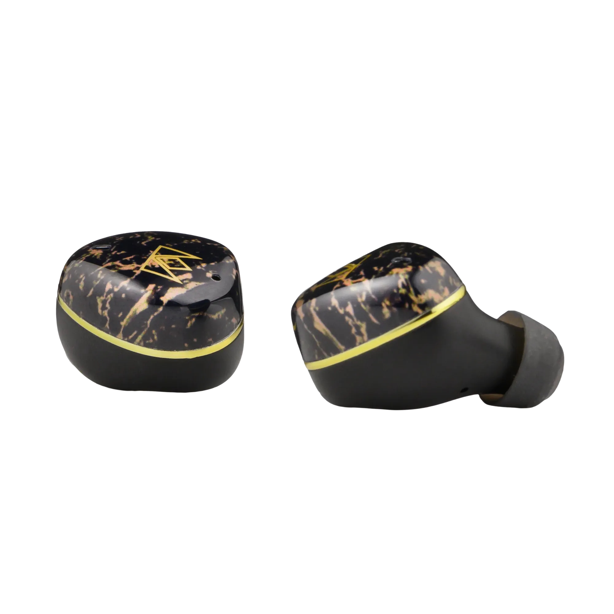 Noble Audio FoKus Rex5 - Five Hybrid Drivers Active Noise Cancelling T