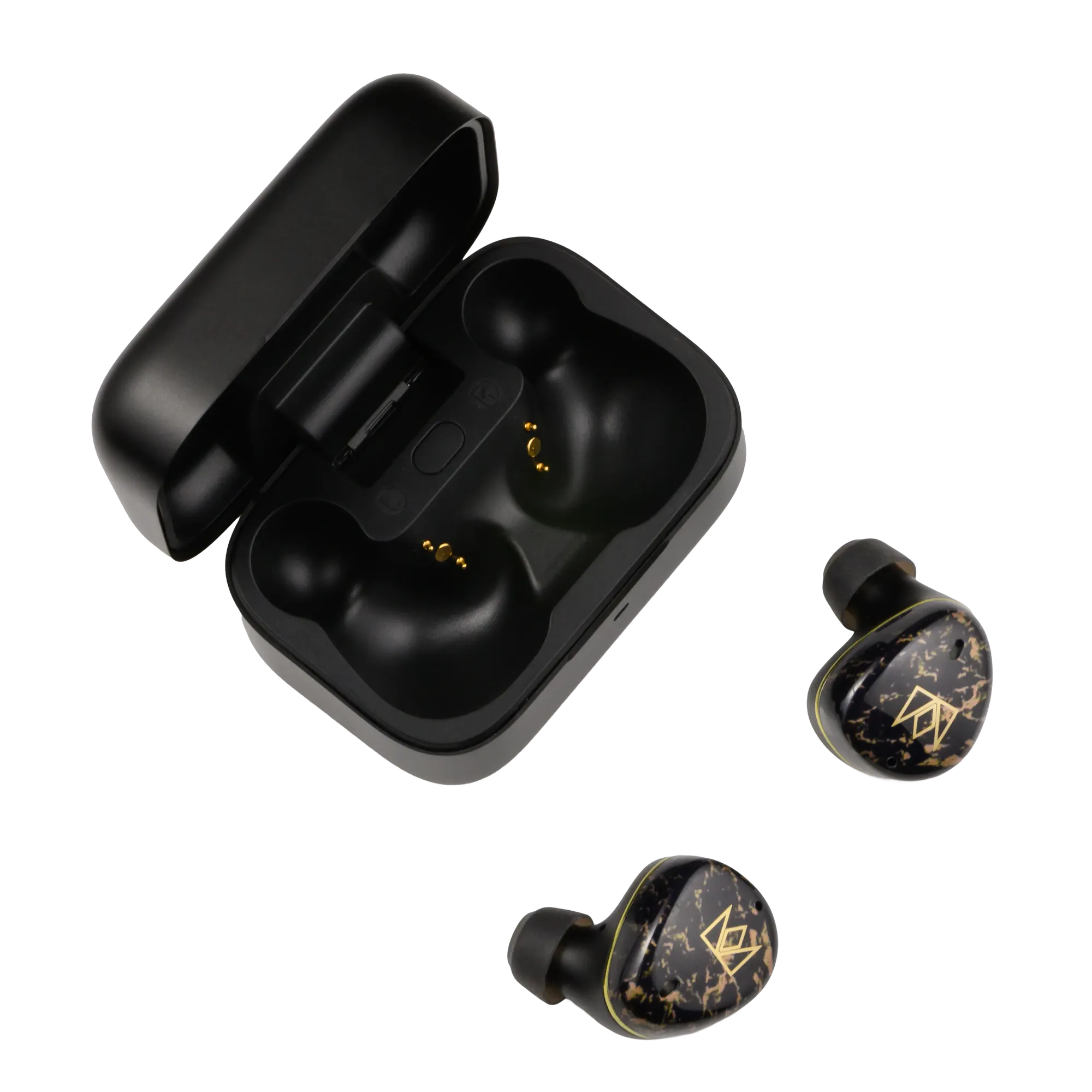 Noble Audio FoKus Rex5 - Five Hybrid Drivers Active Noise Cancelling T