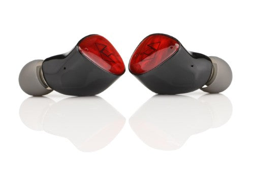 Noble Audio FoKus Amadeus - Single Drivers Active Noise Cancelling True Wireless Earphones
