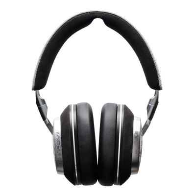 Noble Audio FoKus Artemis - Triple Hybrid Drivers Wireless Active Noise Cancelling Headphones