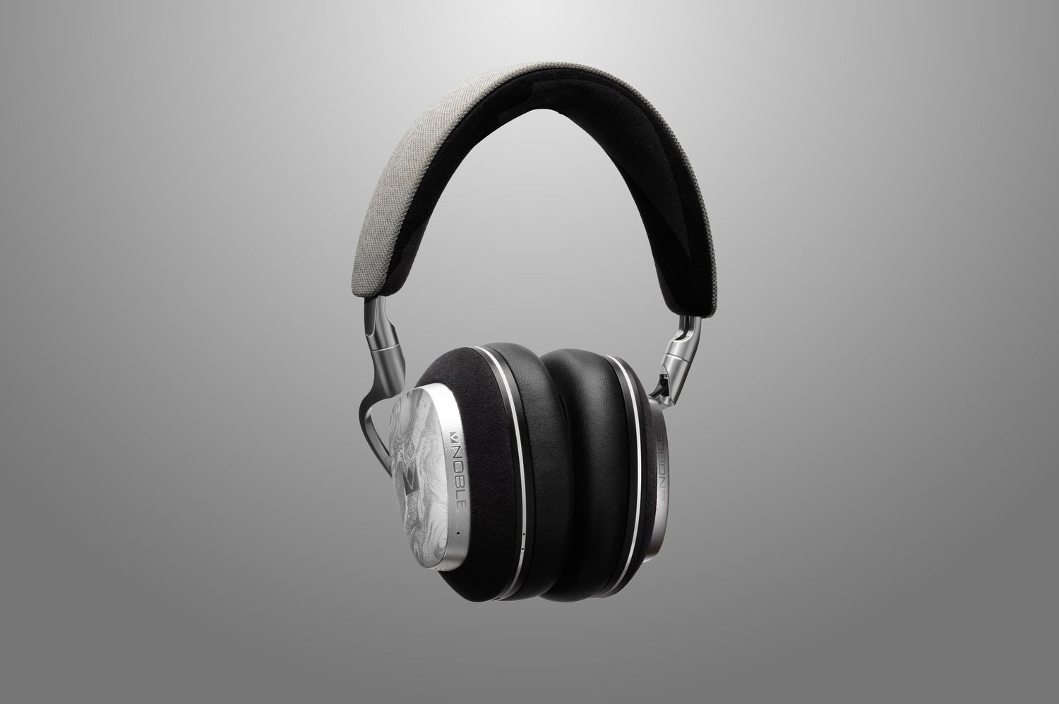 Noble Audio FoKus Artemis - Triple Hybrid Drivers Wireless Active Noise Cancelling Headphones