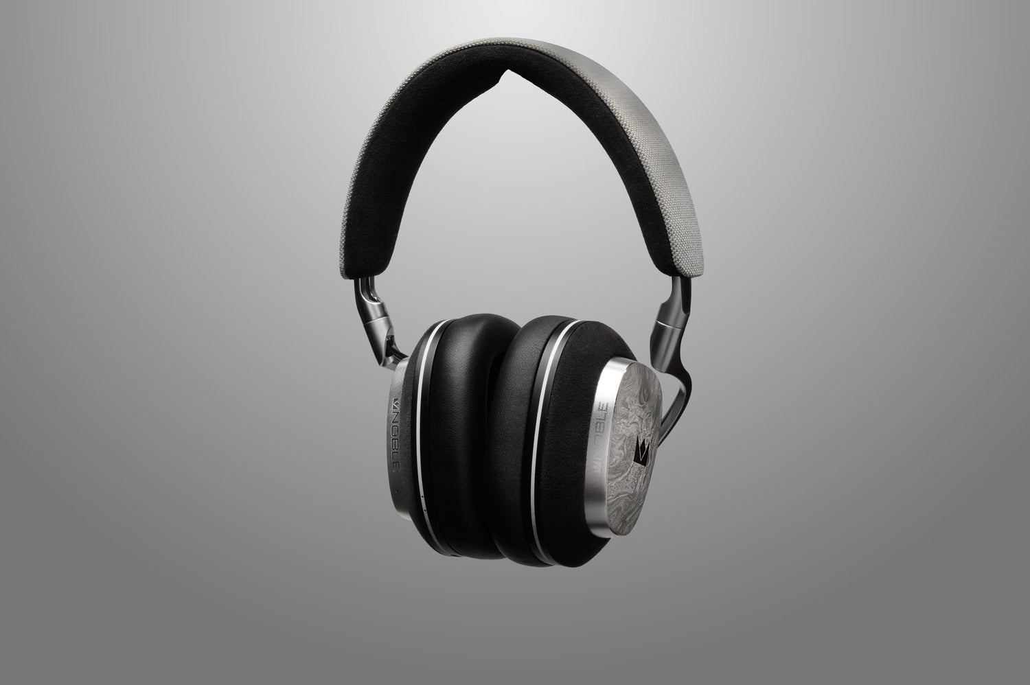 Noble Audio FoKus Artemis - Triple Hybrid Drivers Wireless Active Noise Cancelling Headphones