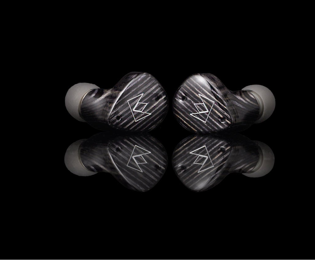 Noble FoKus Prestige Encore - Triple Hybrid Drivers Active Noise Cancelling True Wireless Earphones