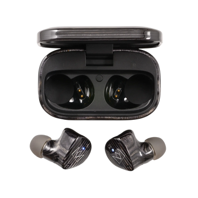 Noble FoKus Prestige Encore - Triple Hybrid Drivers Active Noise Cancelling True Wireless Earphones