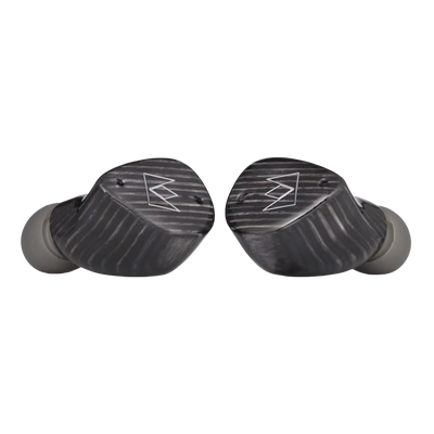 Noble FoKus Prestige Encore - Triple Hybrid Drivers Active Noise Cancelling True Wireless Earphones