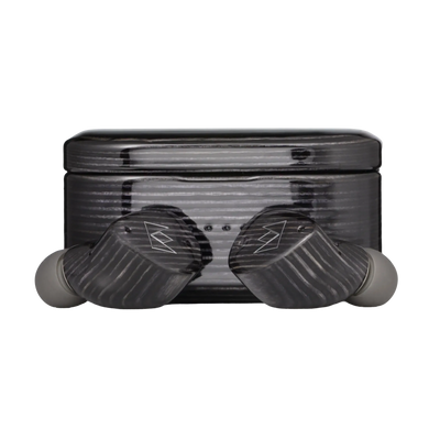 Noble FoKus Prestige Encore - Triple Hybrid Drivers Active Noise Cancelling True Wireless Earphones