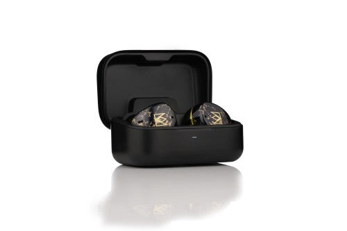 Noble Audio FoKus Rex5 - Five Hybrid Drivers Active Noise Cancelling True Wireless Earphones