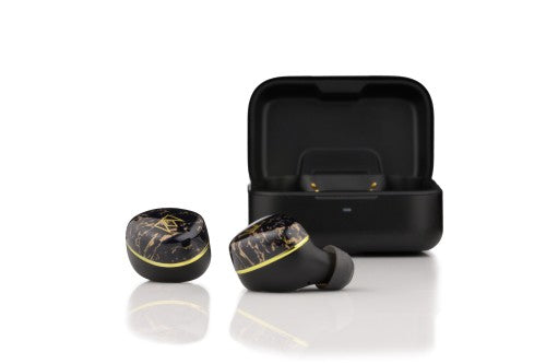 Noble Audio FoKus Rex5 - Five Hybrid Drivers Active Noise Cancelling T