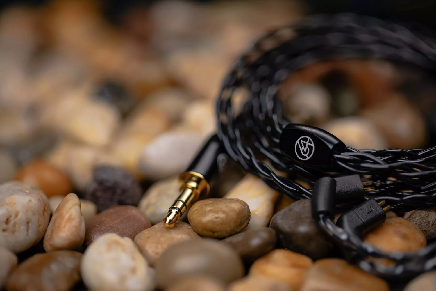 64 Audio tia Fourté - Four Drivers Universal IEM Earphones