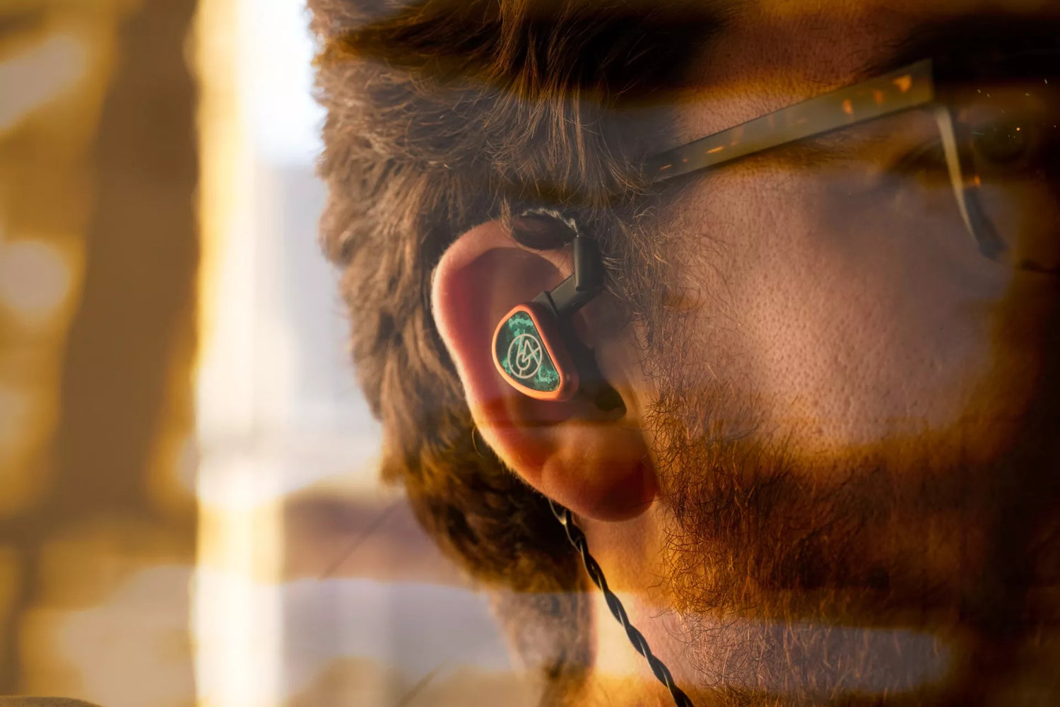 64 Audio tia Fourté - Four Drivers Universal IEM Earphones