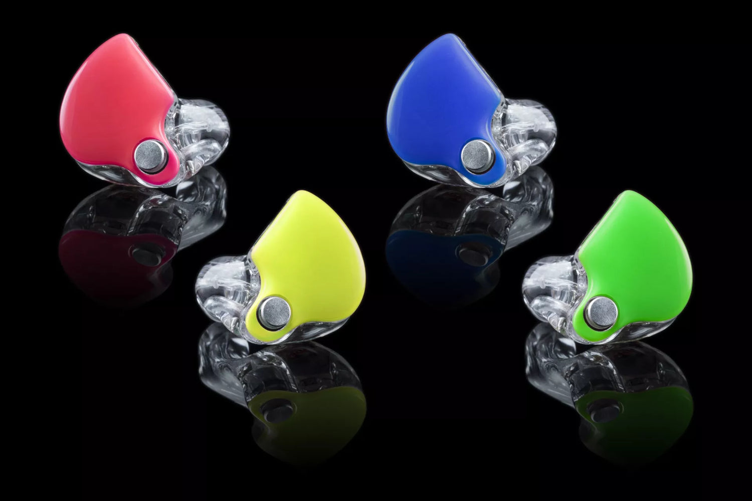 64 Audio N8 Nine Drivers Custom IEM Earphones