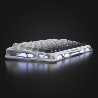 GravaStar Mercury K1 - Wireless Gaming Keyboard - Refurbished