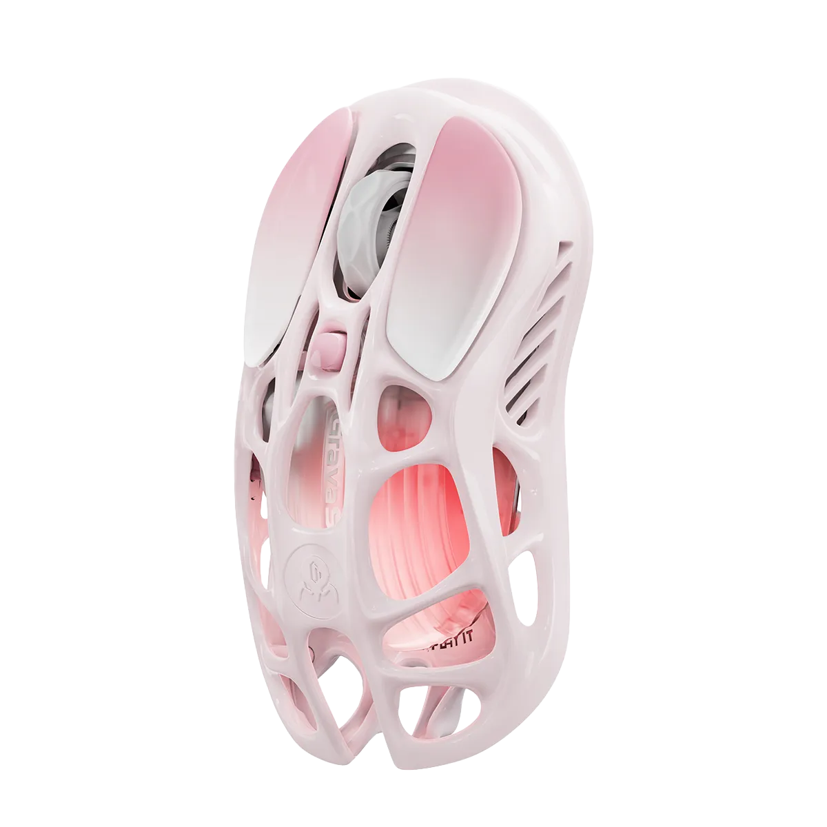 GravaStar Mercury M1 Pro - Wireless Gaming Mouse