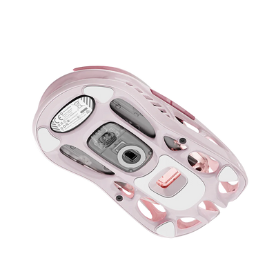 GravaStar Mercury M1 Pro - Wireless Gaming Mouse