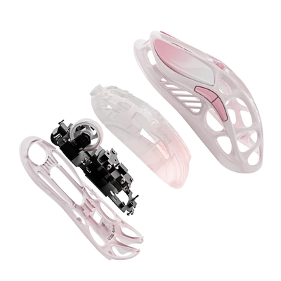 GravaStar Mercury M1 Pro - Wireless Gaming Mouse