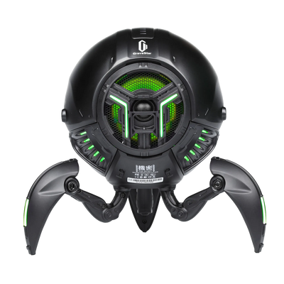 GravaStar Mars Pro V2 - Bluetooth Speaker