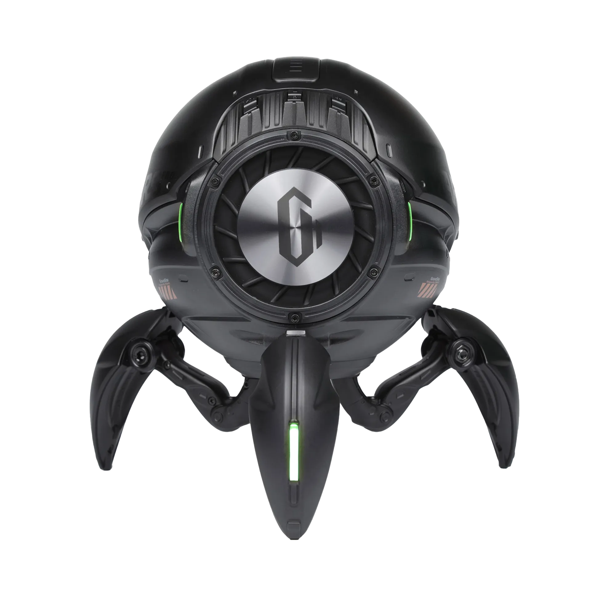 GravaStar Mars Pro V2 - Bluetooth Speaker