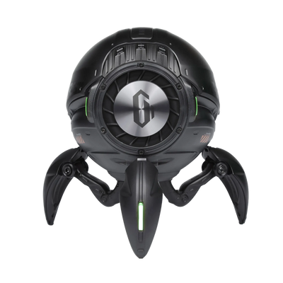 GravaStar Mars Pro V2 - Bluetooth Speaker