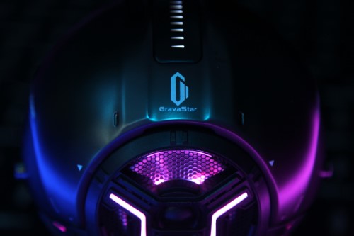 GravaStar Mars Pro V2 - Bluetooth Speaker
