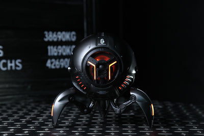 GravaStar Mars Pro V2 - Bluetooth Speaker