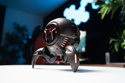 GravaStar Mars Pro V2 - Bluetooth Speaker