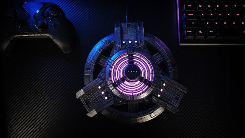 GravaStar Mars Pro Charging Base - Refurbished