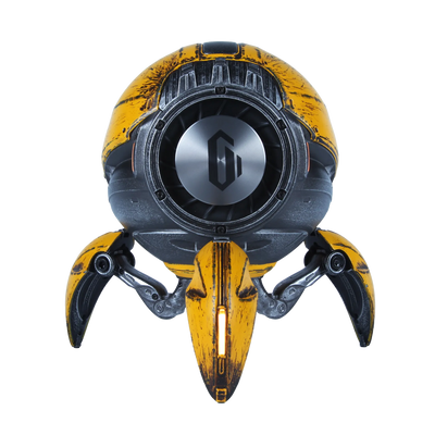 GravaStar Mars Pro V2 - Bluetooth Speaker