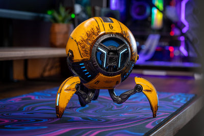 GravaStar Mars Pro V2 - Bluetooth Speaker