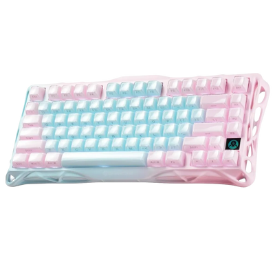 GravaStar Mercury K1 Lite - Wireless Gaming Keyboard