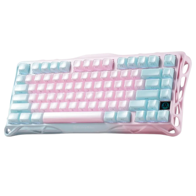 GravaStar Mercury K1 Lite - Wireless Gaming Keyboard