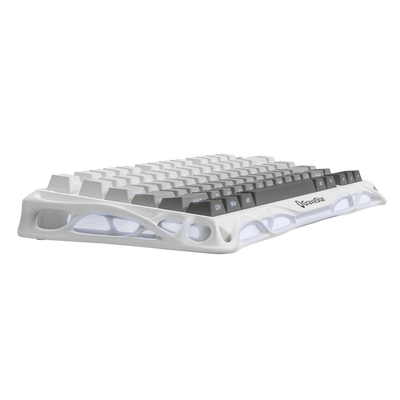 GravaStar Mercury K1 - Wireless Gaming Keyboard - Refurbished