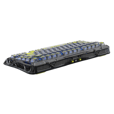 GravaStar Mercury K1 Lite - Wireless Gaming Keyboard