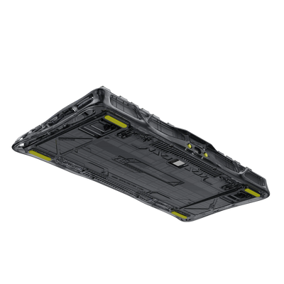 GravaStar Mercury K1 Lite - Wireless Gaming Keyboard