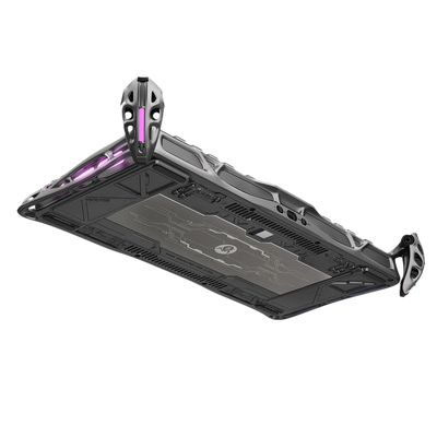 GravaStar Mercury K1 Pro - Wireless Gaming Keyboard