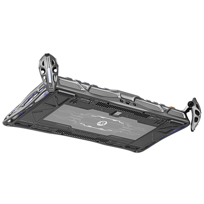 GravaStar Mercury K1 Pro - Wireless Gaming Keyboard