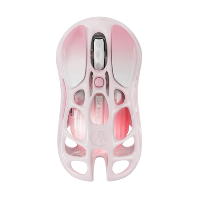 GravaStar Mercury M1 Pro - Wireless Gaming Mouse
