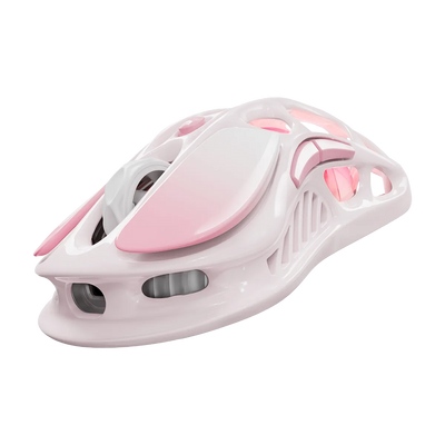 GravaStar Mercury M1 Pro - Wireless Gaming Mouse