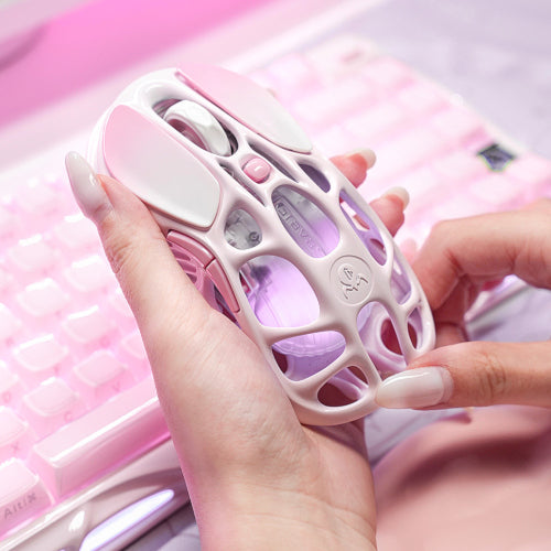 GravaStar Mercury M1 Pro - Wireless Gaming Mouse