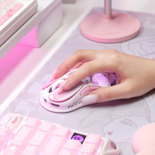 GravaStar Mercury M1 Pro - Wireless Gaming Mouse