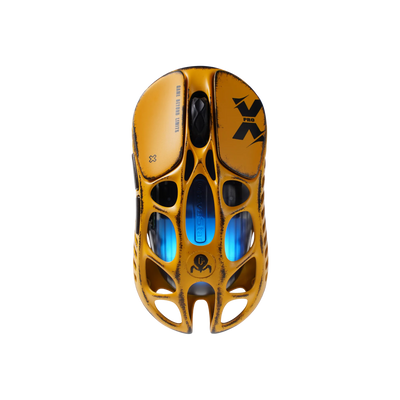GravaStar Mercury X Pro - 8K Wireless Gaming Mouse with 8K Wireless Dongle