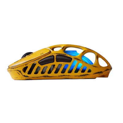 GravaStar Mercury X Pro - 8K Wireless Gaming Mouse with 8K Wireless Dongle