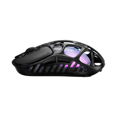 GravaStar Mercury X Pro - 8K Wireless Gaming Mouse with 8K Wireless Dongle