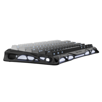 GravaStar Mercury K1 - Wireless Gaming Keyboard