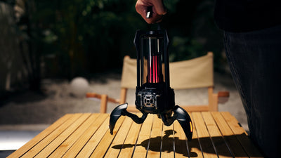 GravaStar Supernova - Portable Bluetooth Speaker